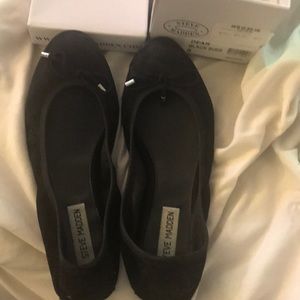 Steve Madden flats